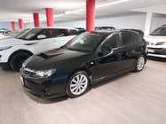 Subaru Impreza 2010