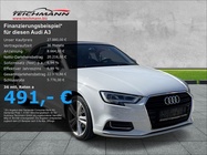 Audi A3 2018