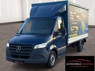 Mercedes-Benz Sprinter 2020