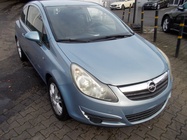 Opel Corsa 2008