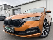 Skoda Octavia 2022
