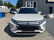 Mitsubishi Eclipse 2020