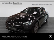 Mercedes-Benz C-Class 2024