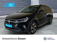 Volkswagen Taigo 2025