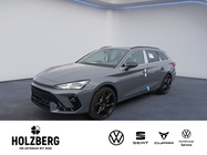 Cupra Leon 2026