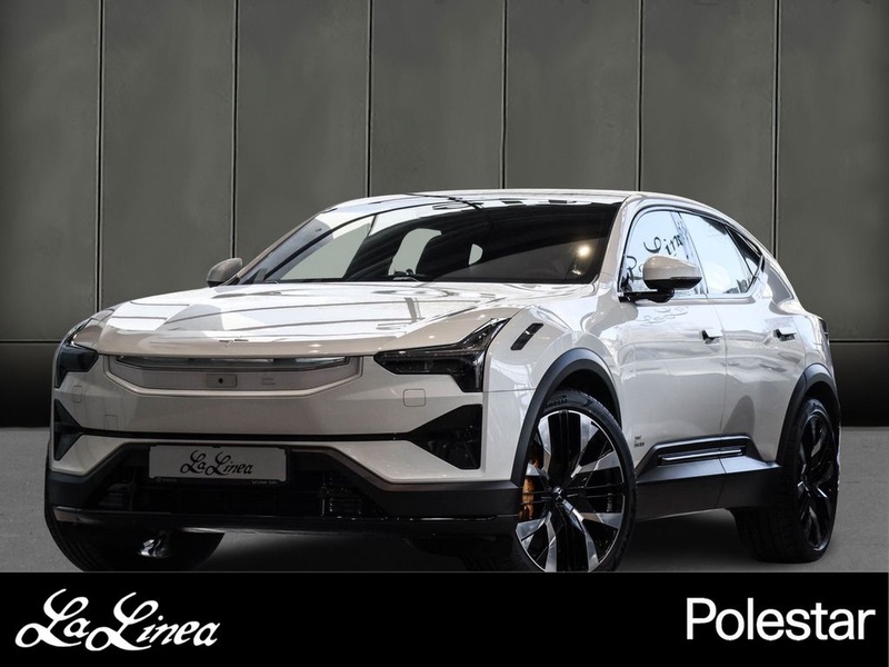 Polestar 3