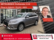 Mitsubishi Outlander 2019