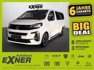 Opel Zafira 2026