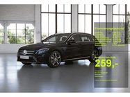 Mercedes-Benz C-Class 2020