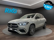 Mercedes-Benz GLA-Class 2026