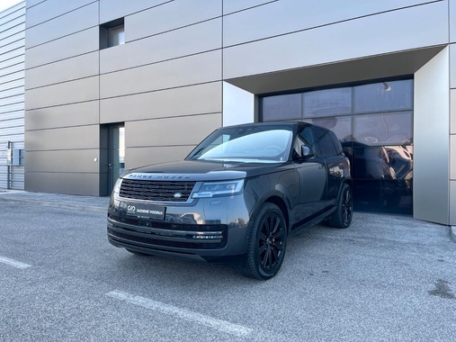 Land Rover Range Rover 2025