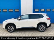 Nissan X-Trail 2023