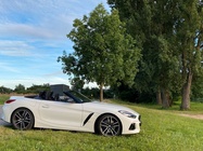 BMW Z4 2019