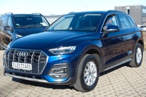 Audi Q5 2023