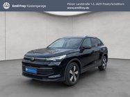Volkswagen Tiguan 2025