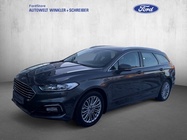 Ford Mondeo 2021