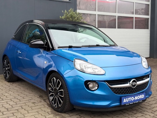 Opel Adam 2018