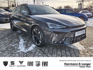 Cupra Leon 2025