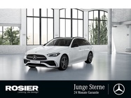 Mercedes-Benz C-Class 2025