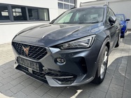 Cupra Formentor 2022