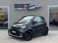 Smart ForTwo 2021