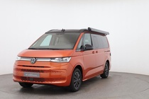 Volkswagen T7 2025