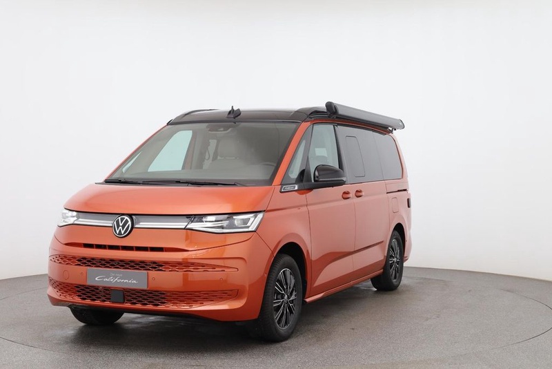 Volkswagen T7
