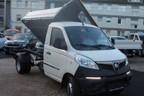 Piaggio Porter 2025