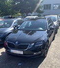 Skoda Octavia 2019