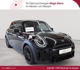MINI Cooper 2022