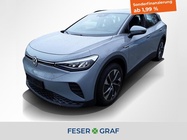 Volkswagen ID.4 2023