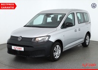 Volkswagen Caddy 2023