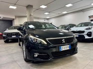 Peugeot 308 2021