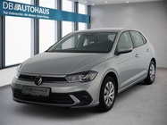 Volkswagen Polo 2024
