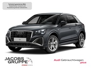 Audi Q2 2024