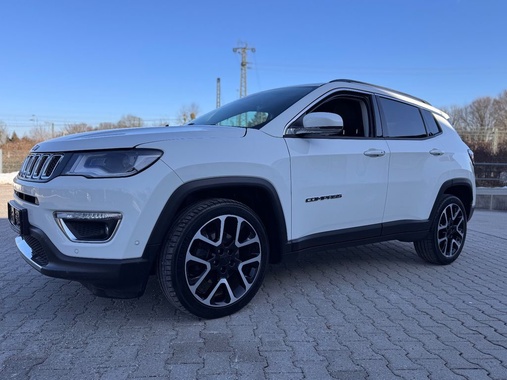 Jeep Compass 2021