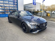 Mercedes-Benz E-Class 2024