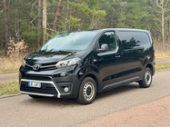 Toyota Proace 2023