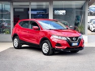 Nissan Qashqai 2020