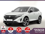 Nissan Qashqai 2026