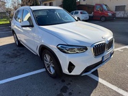 BMW X3 2024