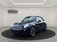 MINI Cabrio 2008