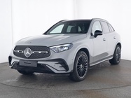 Mercedes-Benz GLC-Class 2025