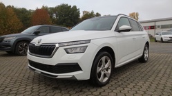 Skoda Kamiq 2022