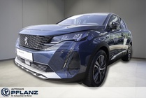Peugeot 3008 2021