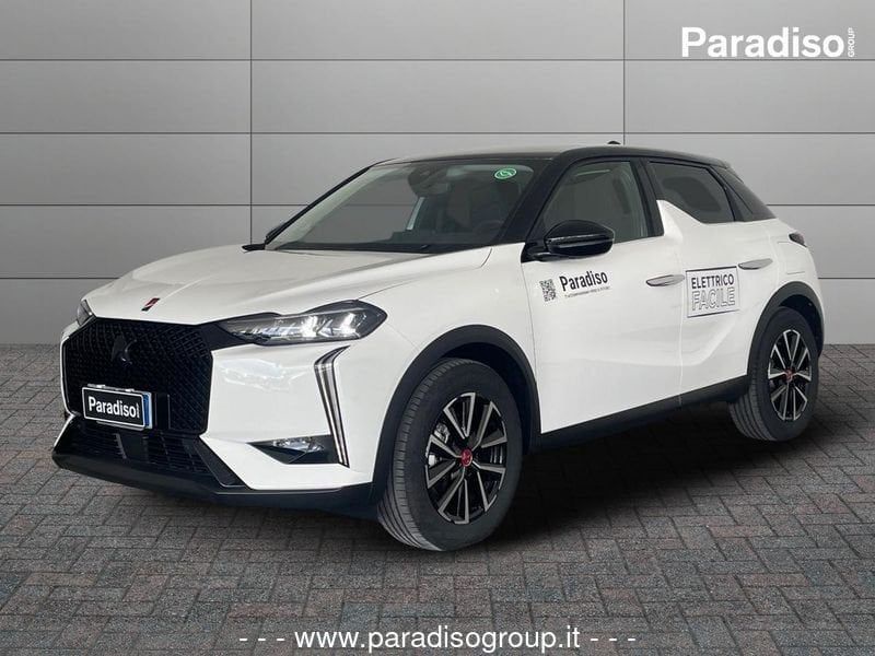 Citroen DS3