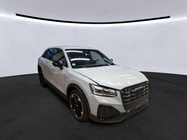 Audi Q2 2023