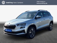 Skoda Karoq 2022
