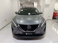 Nissan Qashqai 2023