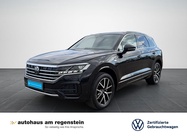 Volkswagen Touareg 2021